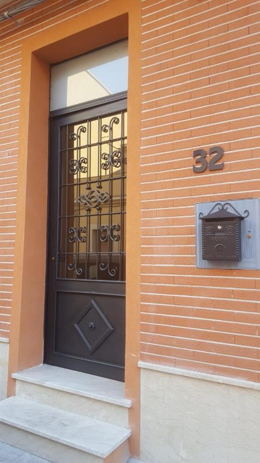 Nuova Aurora Rent Rooms Roccalumera Exterior foto