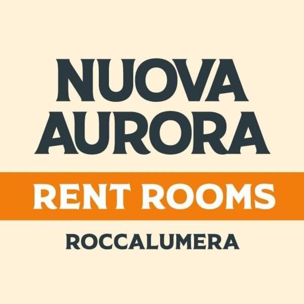 Nuova Aurora Rent Rooms Roccalumera Exterior foto